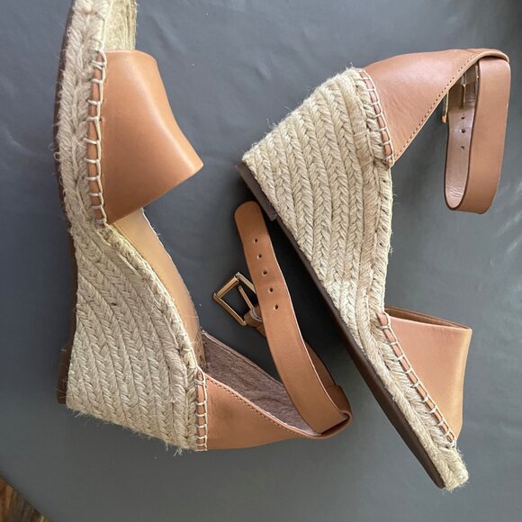Vince Camuto espadrilles - Picture 2 of 8